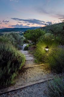 Villa Lavanda Todi - 4