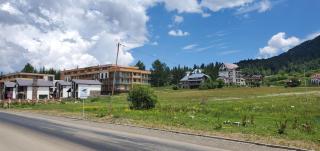 Bakuriani Plaza A317 - 7