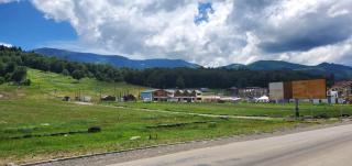 Bakuriani Plaza A317 - 6