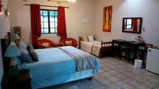 Parkers Cottages - St Lucia - 2