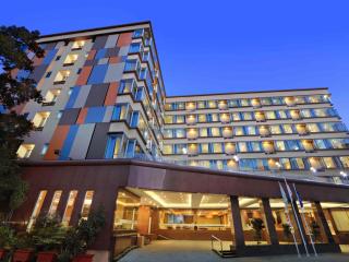 Aston Inn Gideon Batam - Nagoya - 0