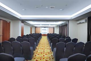 Aston Inn Gideon Batam - 5