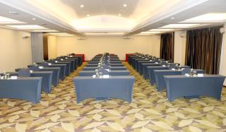 Aston Inn Gideon Batam - Nagoya - 3