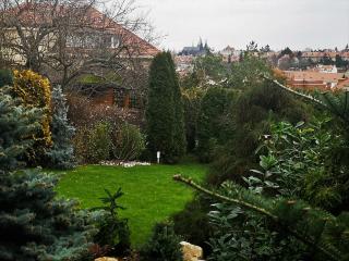 Apartment Hanspaulka Garden - Praga - 8