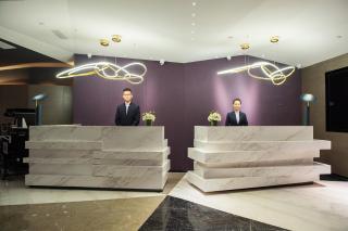 Mercure Harbin Central Street Sophia Church - Harbin - 5