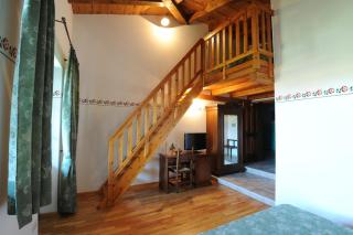 Belica Bed and Breakfast - Dobrovo - 5