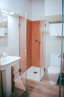 hostal iratibizkar - Ochagavía - 5