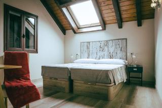 hostal iratibizkar - Ochagavía - 1