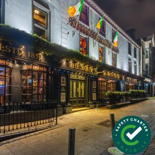 Skeffington Arms Hotel - Galway - 0