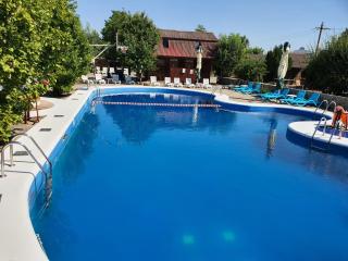 Lotca Fermecată - Lotka Fermecată - 6