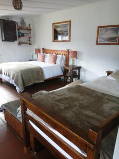 Hermitage Huisies - Swellendam - 3