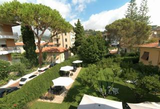 Gold Hotel - Bordighera - 7