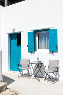 A&A House Mykonos A - Ano Mera - 9