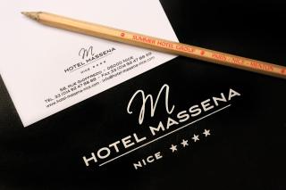 Best Western Plus Hôtel Massena Nice - Nizza - 9