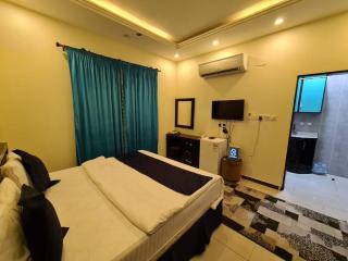 Rekaz Aparthotel - 9