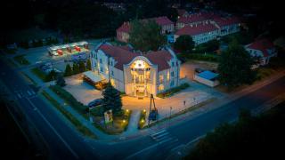 Hotel Onyx - Gubin - 6