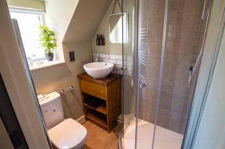 Kings Arms Hotel - 6