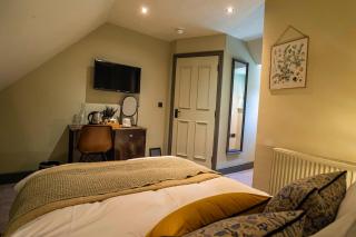 Kings Arms Hotel - Stansted Mountfitchet - 4
