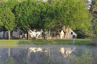 Château de la Frégeolière - 7