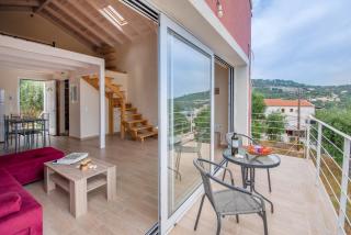 Evgenias studio - Gaios - 1