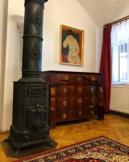 The Houses of History - anno 1830 - 9