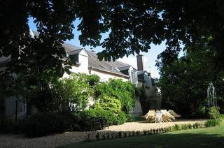 Château de la Frégeolière - Theillay - 6