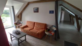 Chambre d'Hôtes - La Rigaudière - 2