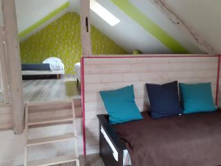 La Grenouillere - Portes - 6