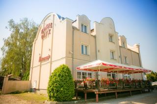 Hotel Onyx - Gubin - 9