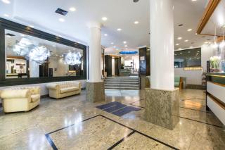 Hotel Royal Torino Centro Congressi - Turim - 0