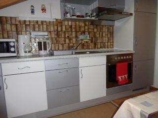 Ferienwohnung Burgenblick - Hopferau - 9