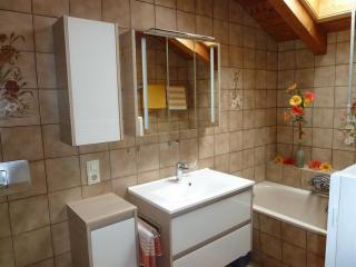 Ferienwohnung Burgenblick - Hopferau - 6