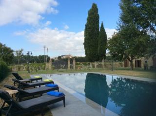 VILLA Podere IL GIARDINO - Castiglion Fiorentino - 4