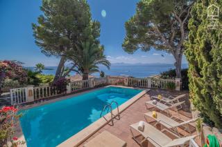 Casa TRES PINOS Alcanada by Mallorca Villa Selection - Alcúdia - 0