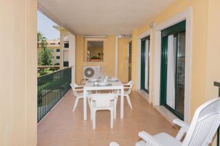 Luz de Javea I Apartment by Rock Rentals - 1