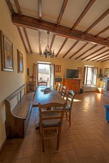 caratteristico appartamento Grazia centro storico - 8