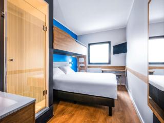 ibis budget Santiago Providencia - Santiago - 4
