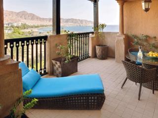 Mövenpick Resort & Residences Aqaba - Aqaba - 9