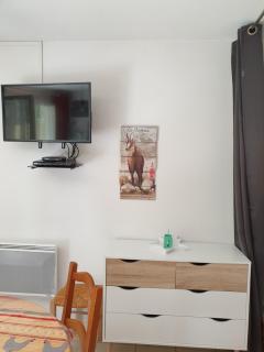 jolie appartement a cauterets - Cauterets - 5
