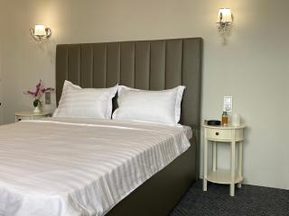 Apart Reserve Central - Ivano-Frankivsk - 6