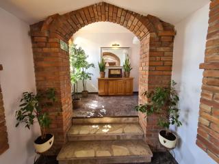 Hotel Staropolska - 4