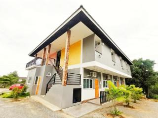 ลิตเติ้ล ฮิลล์ สัตหีบ รีสอร์ท ( Little Hill Sattahip Resort ) - Sattahip - 7