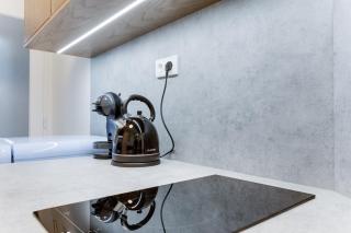 Apartment Petrska - 5