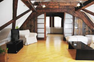Residence Thunovska - 3