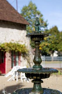 Château de la Frégeolière - Theillay - 3