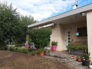 La Palatine chambre chez l habitant à 20 mn de Rodez - Calmont - 6