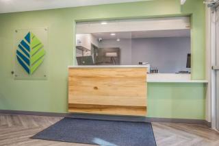 WoodSpring Suites Atlanta McDonough - McDonough - 4
