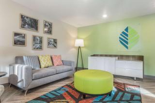 WoodSpring Suites Atlanta McDonough - 5