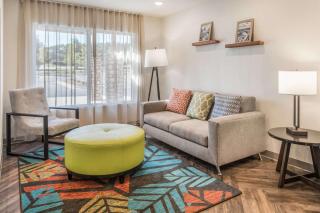 WoodSpring Suites Greenville Haywood Mall - 6