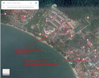 2sty Villa - Walking Distance To The Beach - 7